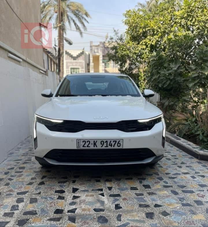 كيا K3